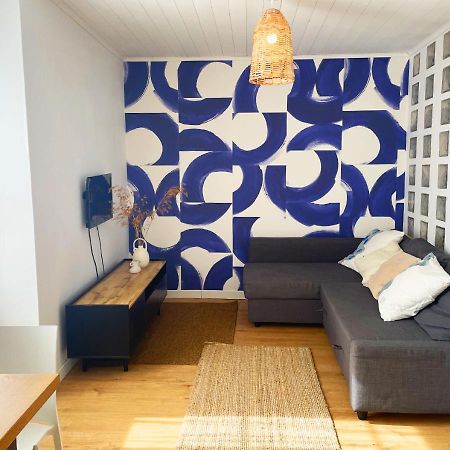 Charmant Appartement Renove Au Coeur De 콩카르노 외부 사진