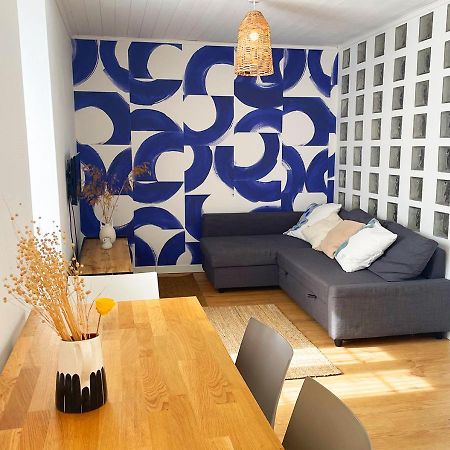 Charmant Appartement Renove Au Coeur De 콩카르노 외부 사진